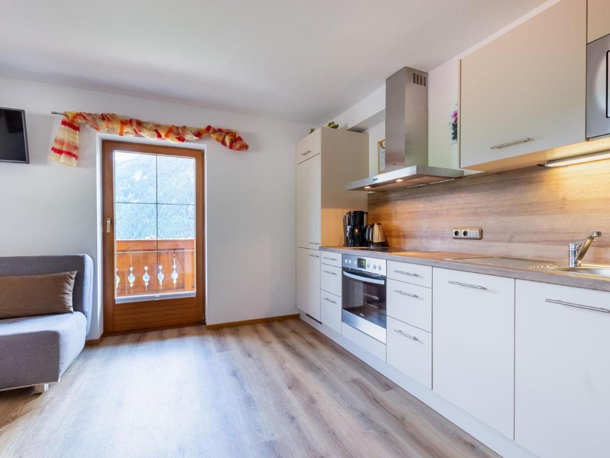 וואלד אים פינצגאו Cozy Apartment With Mountain Views מראה חיצוני תמונה