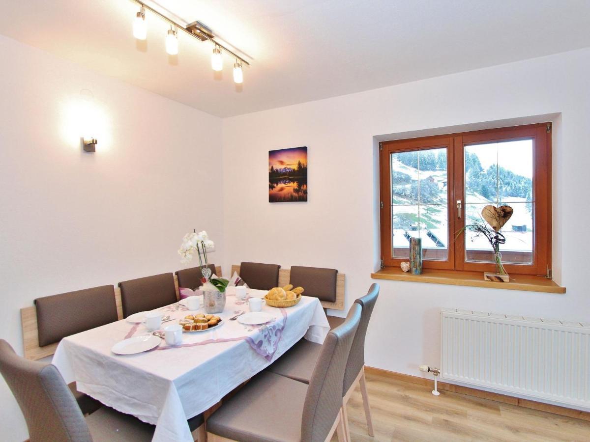 וואלד אים פינצגאו Cozy Apartment With Mountain Views מראה חיצוני תמונה