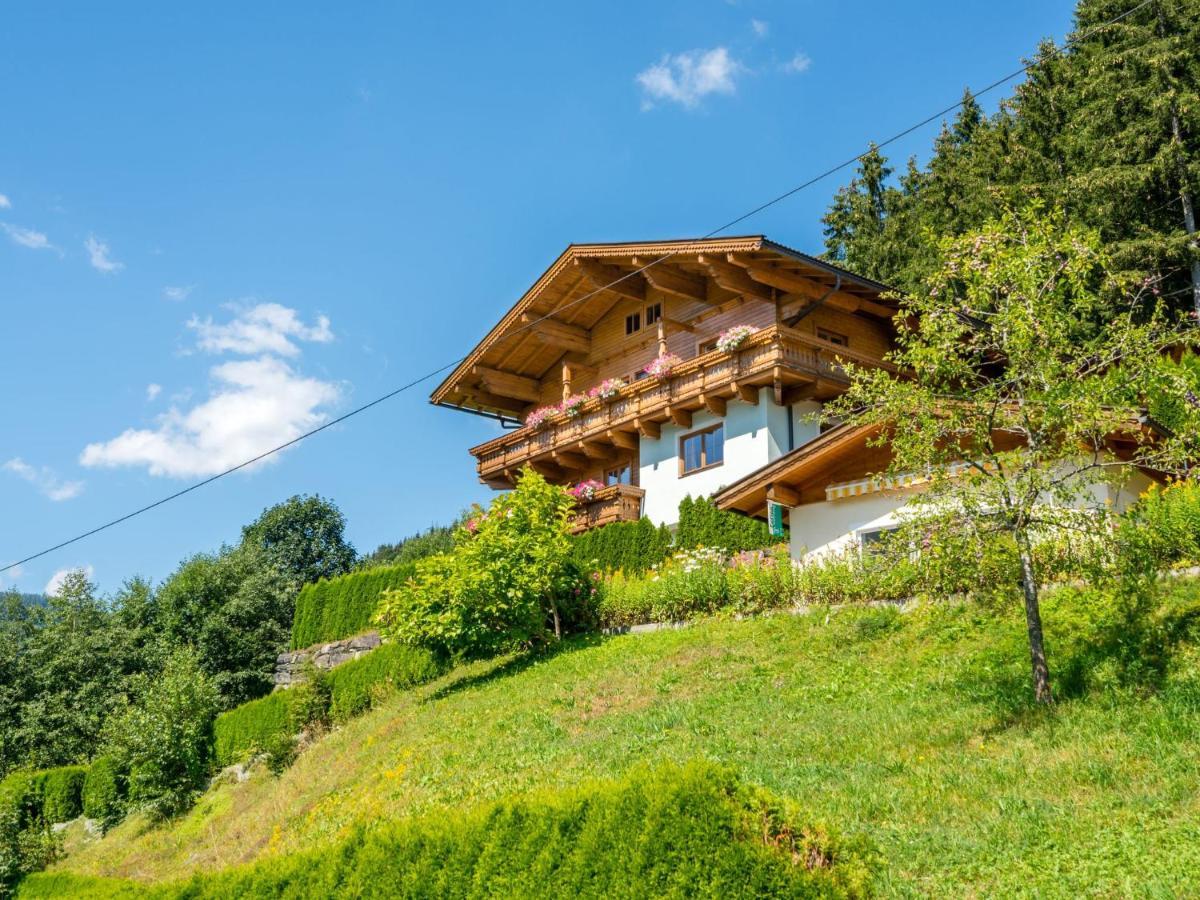 וואלד אים פינצגאו Cozy Apartment With Mountain Views מראה חיצוני תמונה