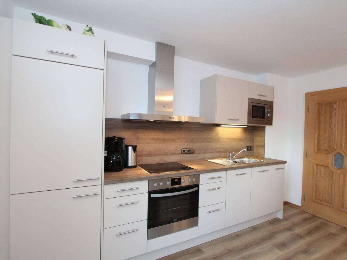 וואלד אים פינצגאו Cozy Apartment With Mountain Views מראה חיצוני תמונה