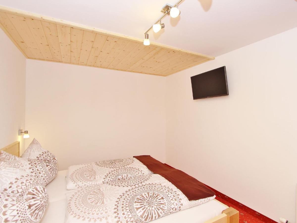 וואלד אים פינצגאו Cozy Apartment With Mountain Views מראה חיצוני תמונה